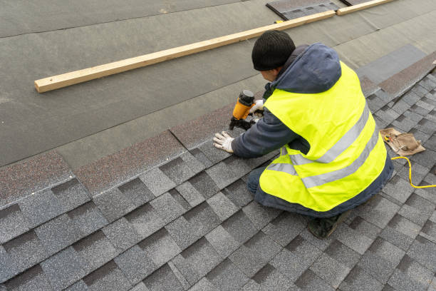 Best Cold Roofs  in Greenville, NC