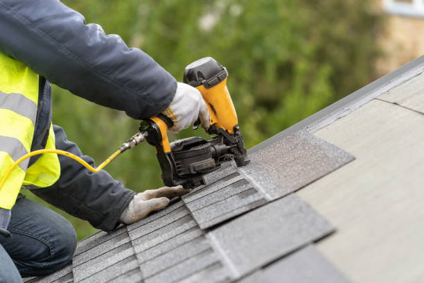Best Chimney Flashing Repair  in Greenville, NC
