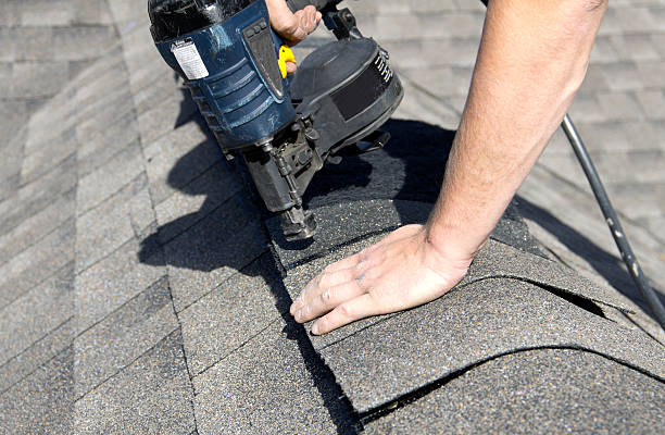 Best Roofing for New Construction  in Greenville, NC