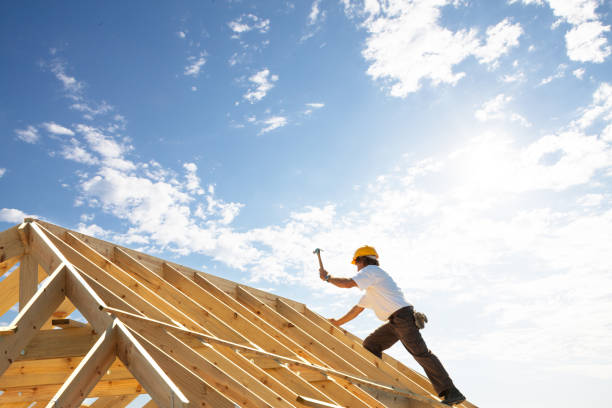 Best Roof Inspection  in Greenville, NC